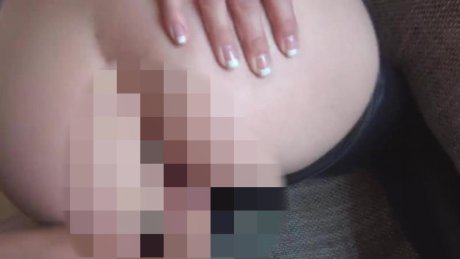 BITTE spritz auf meinen Leggings-Arsch!! 3