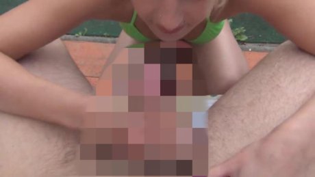 Er kann's einfach nicht lassen....! 3