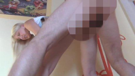 My goodness! What was going on with that ??? 5