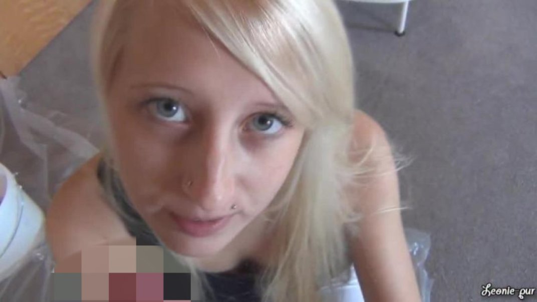 Papa du weißt doch, dass ich auf deinen Lehrling stehe! 2