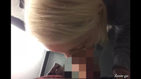 Glück gehabt!! Das hätte echt schief gehen können!! 2